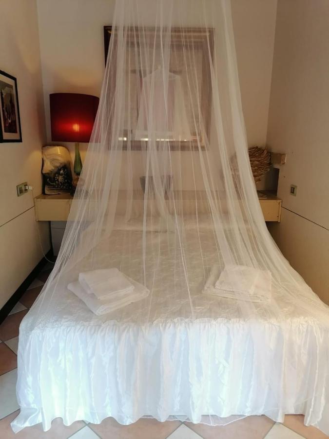 In A Lovely Garden Biennale Flat 베니스 외부 사진